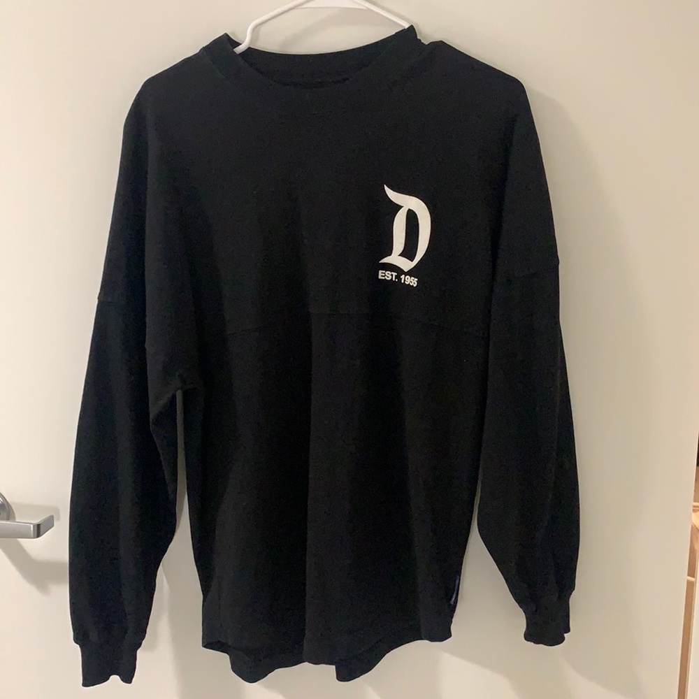 Disneyland Jersey
